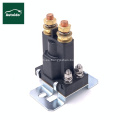 Relé de alta corriente 500A 12V/24V Relé de arranque dual